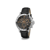 Guess Collection Men Black Dial 44 mm Analog Watch Y91001G2MF