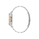 Guess Collection Women White Dial 36 mm Analog Watch Y98005L1MF