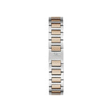 Guess Collection Women White Dial 36 mm Analog Watch Y98005L1MF