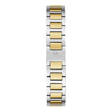 Guess Collection 36 mm White Dial Analog Women's Watch Y98008L1MF