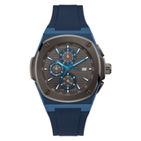 Guess Collection 44 mm Grey Dial Quartz Chronograph Men Watch Y99004G5MF