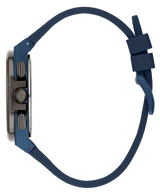 GC Grey Dial Quartz Chronograph Men Watch - Y99004G5MF