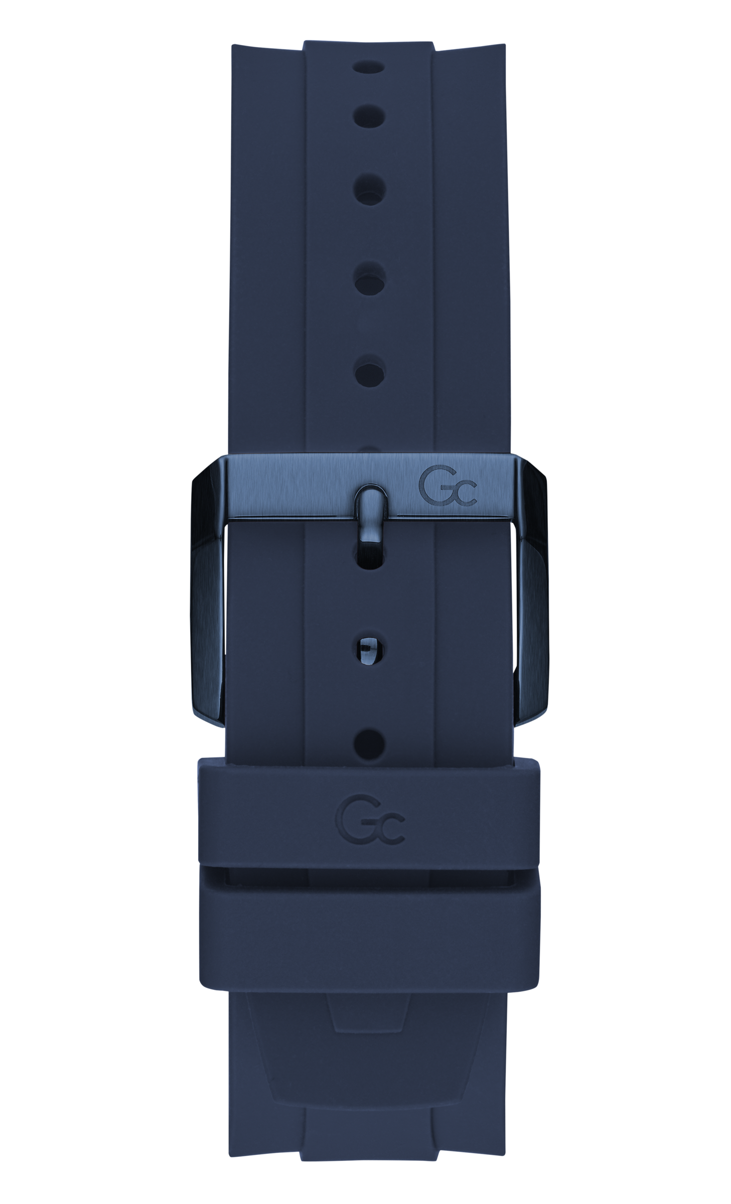 GC Grey Dial Quartz Chronograph Men Watch - Y99004G5MF