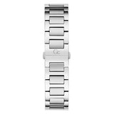 Guess Collection Sportchic Men 44 mm Grey Dial Chronograph Watch Y99022G5MF