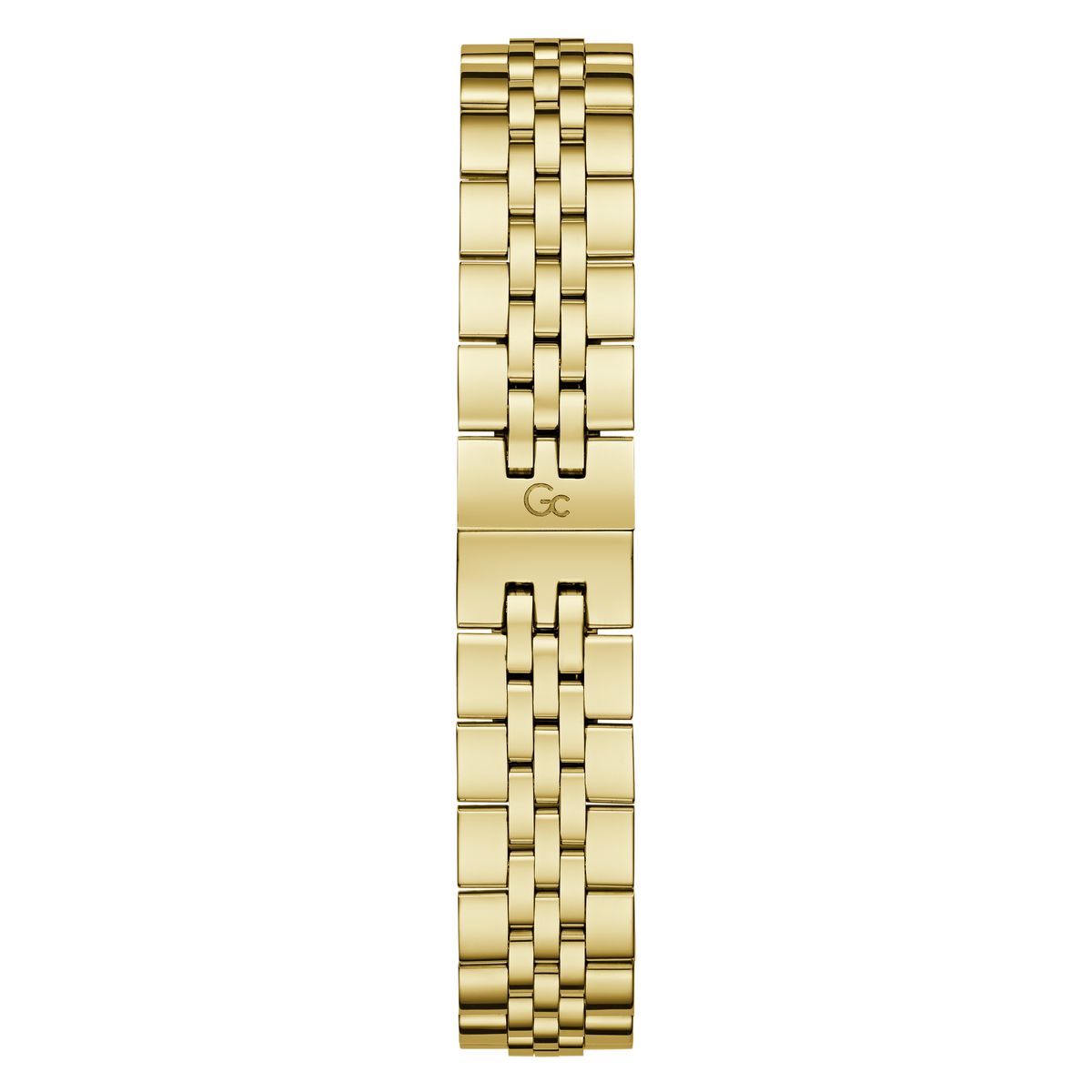 Guess Collection Sportchic Women 34 mm White Dial Analog Watch Z01013L1MF