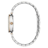 Guess Collection Sportchic Women 34 mm White Dial Analog Watch Z01014L1MF