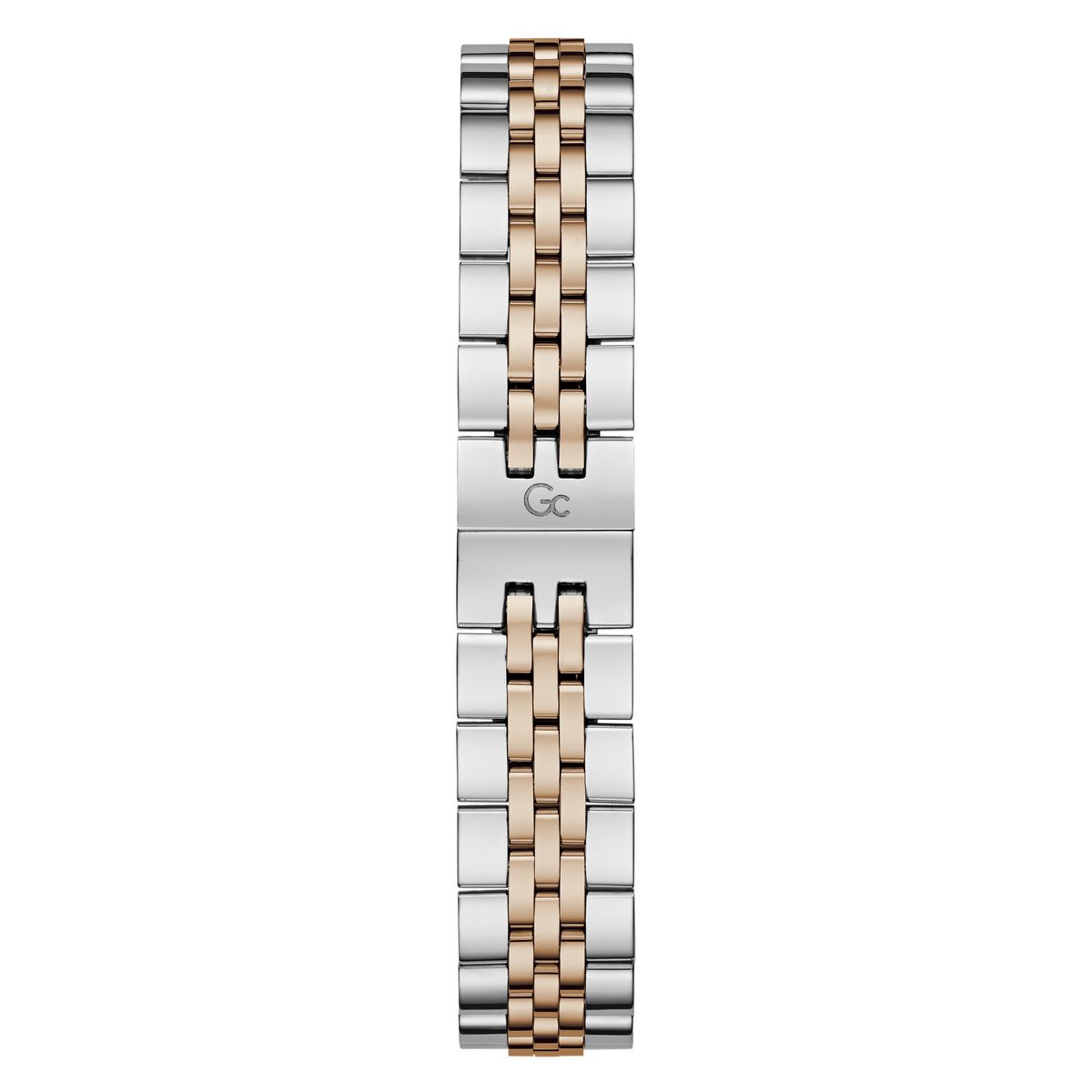 Guess Collection Sportchic Women 34 mm White Dial Analog Watch Z01014L1MF