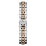 Guess Collection Sportchic Women 34 mm White Dial Analog Watch Z01014L1MF