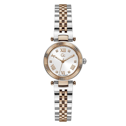 GC Flair 28 mm White Dial Women Analog Watch - Z02001L1MF