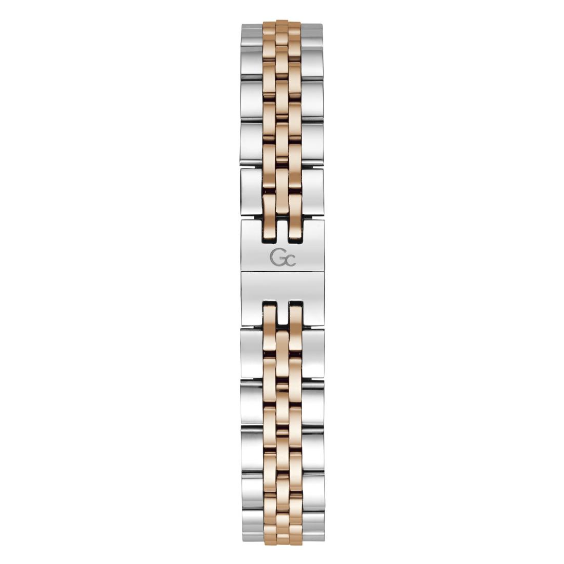 Guess Collection Flair 28 mm White Dial Women Analog Watch Z02001L1MF