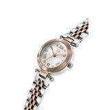 Guess Collection Flair 28 mm White Dial Women Analog Watch Z02001L1MF