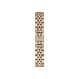 Guess Collection Women White Dial 28 mm Analog Watch Z02002L1MF