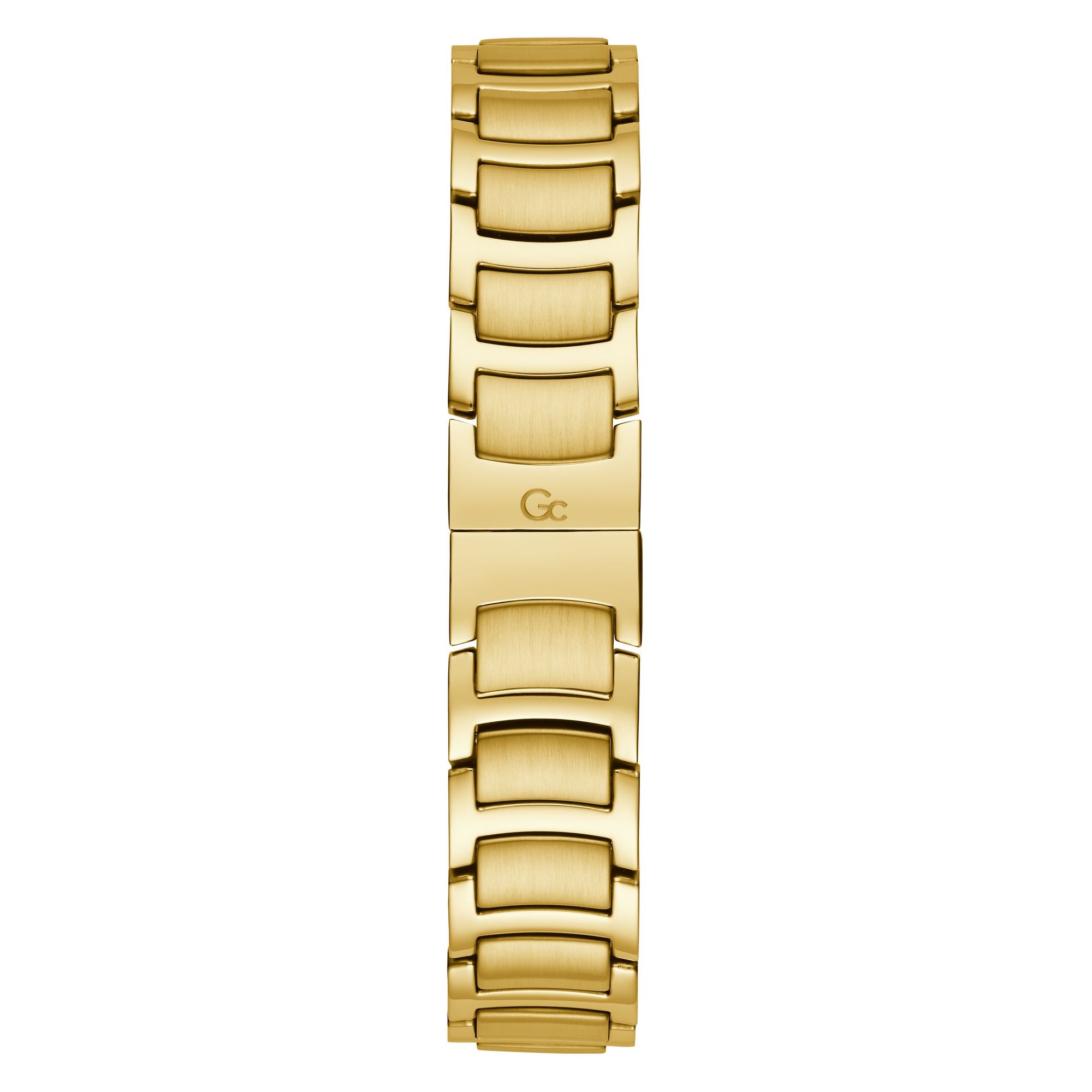 Guess Collection Silver Dial Women Analog Watch Z03003L1MF