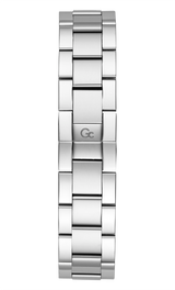 Guess Collection 34 mm Gray Dial Quartz Analog Women Watch Z05001L5MF