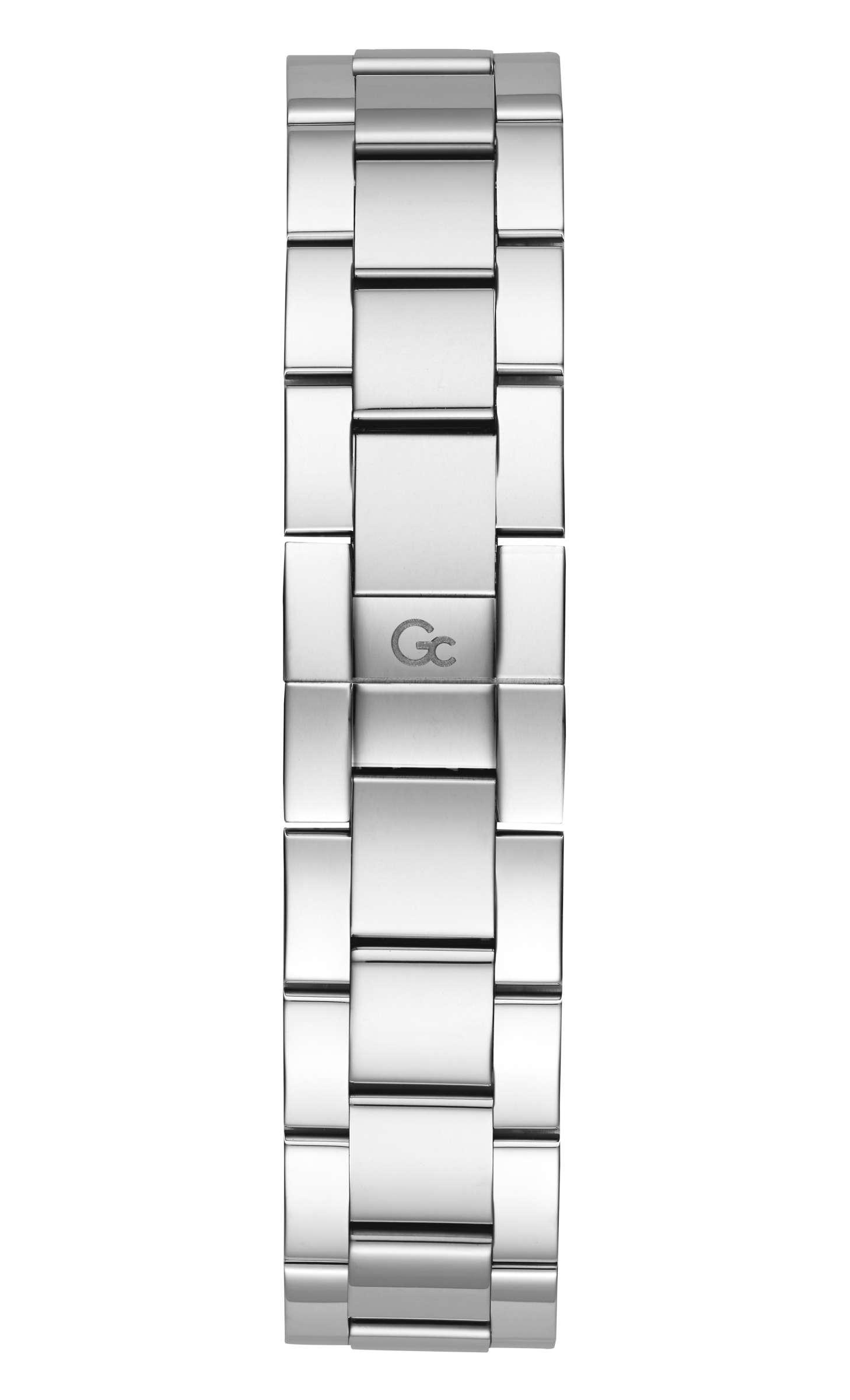 Guess Collection 34 mm Gray Dial Quartz Analog Women Watch Z05001L5MF