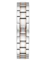 Guess Collection 34 mm Women White Wrist Watch Z05002L1MF