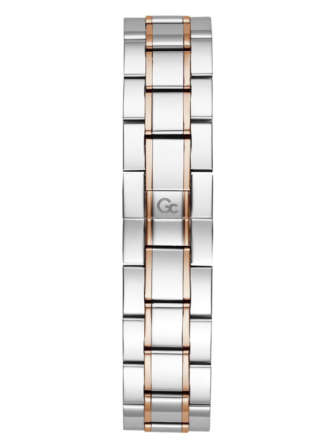 Guess Collection 34 mm Women White Wrist Watch Z05002L1MF