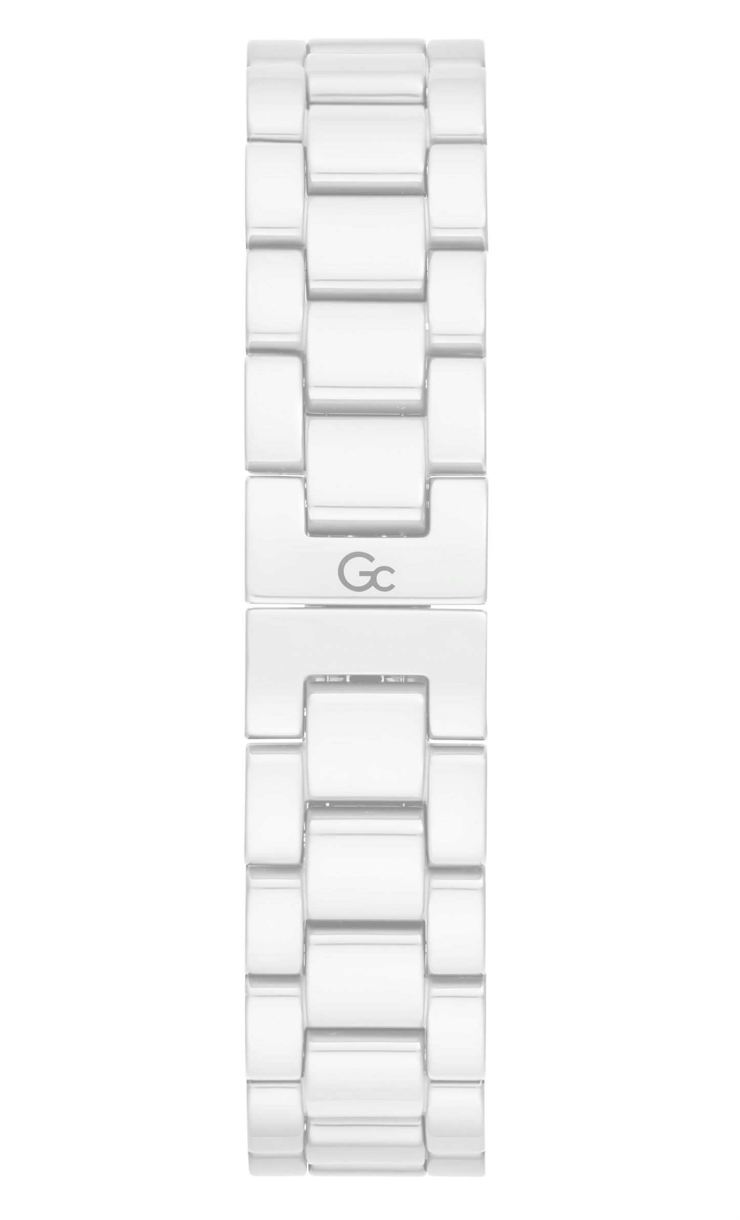 GC White Dial Quartz Analog Women Watch - Z05008L1MF