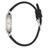 Guess Collection Silver Dial 34mm Women's Watch Z05014L1M