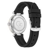 Guess Collection Silver Dial 34mm Women's Watch Z05014L1M