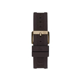 Guess Collection Men Green Dial 44 mm Analog Watch Z07003G9MF