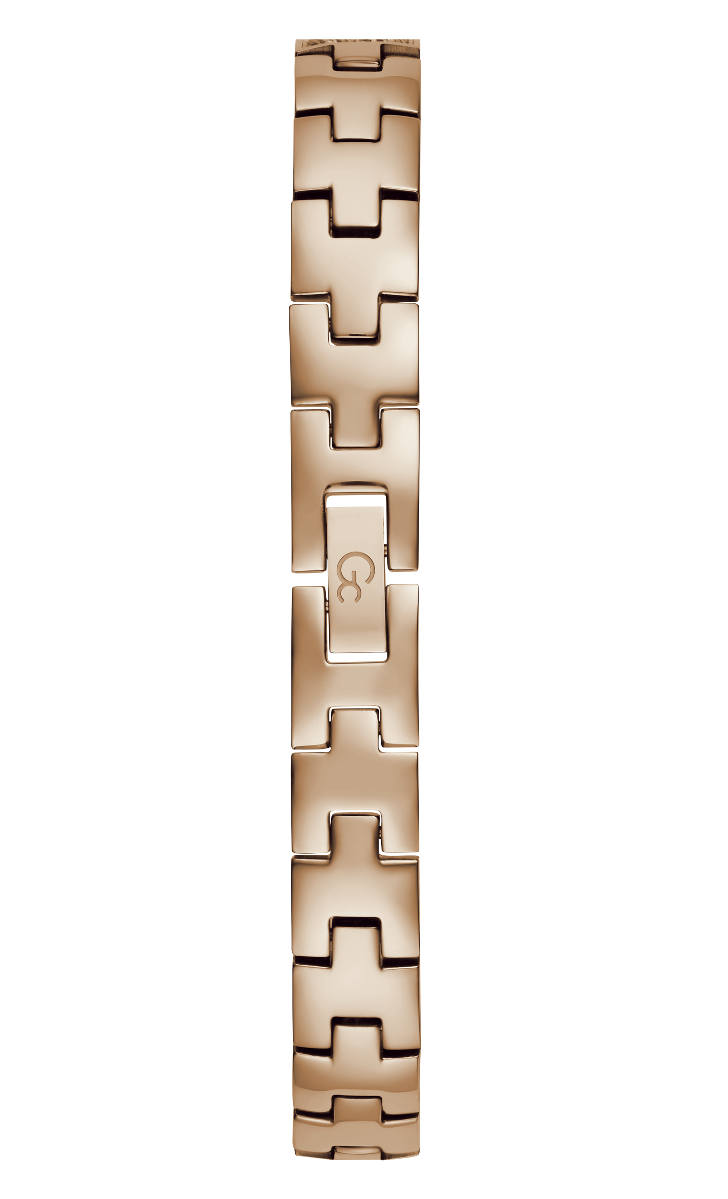 Guess Collection 28 mm Silver Dial Quartz Analog Women Watch Z09001L1MF
