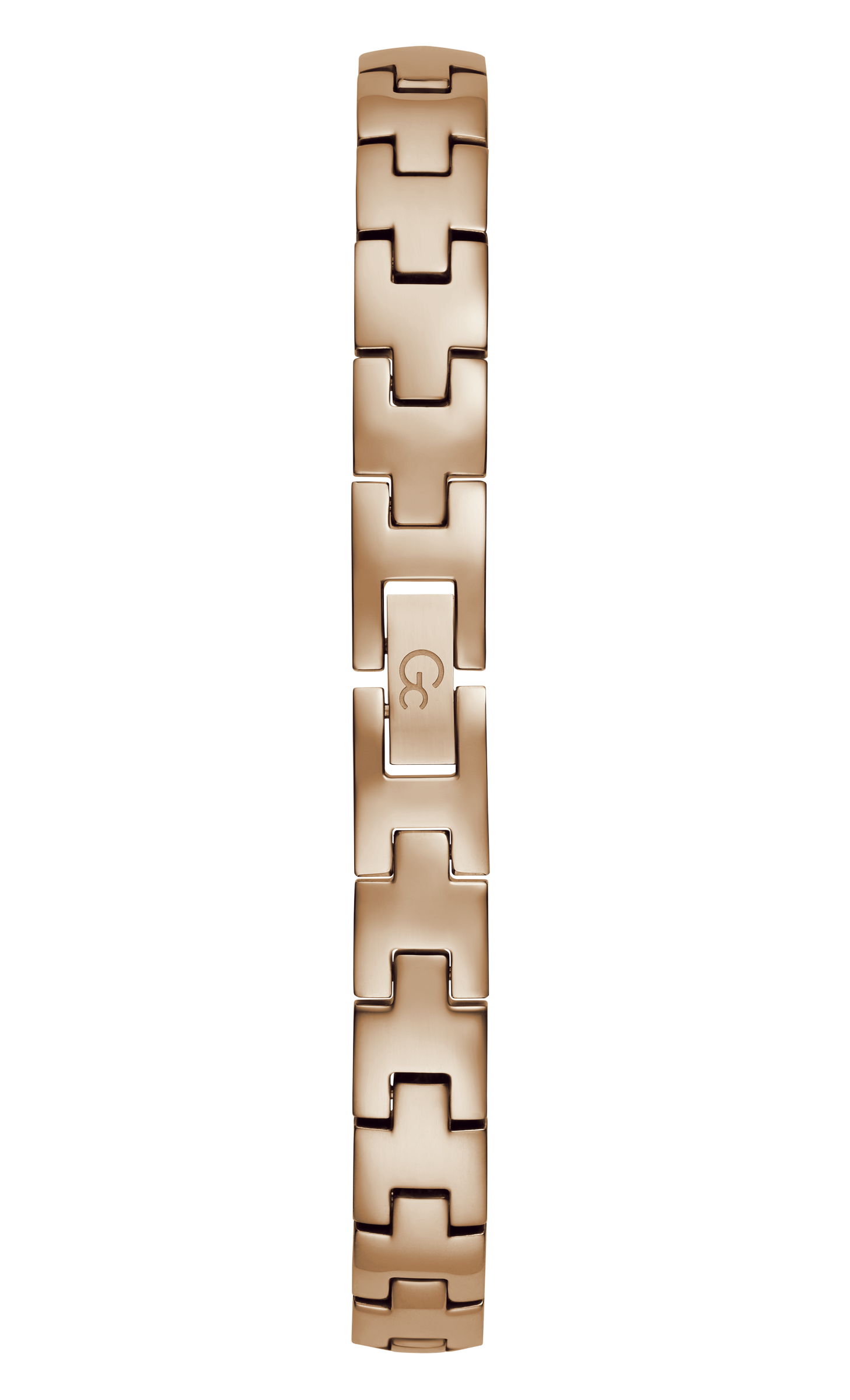 Guess Collection 28 mm Silver Dial Quartz Analog Women Watch Z10002L1MF