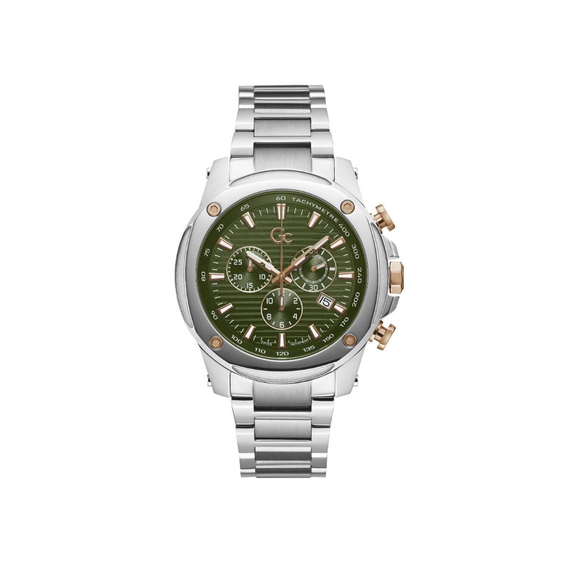 Premium watch