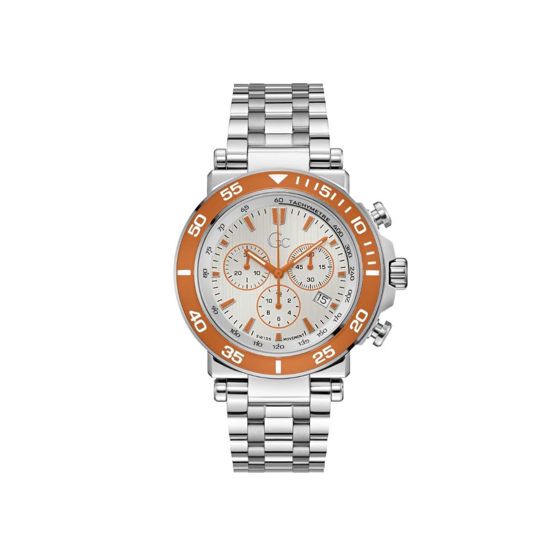 white dial analog watches
