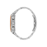 Guess Collection Men White Dial 44 mm Analog Watch Z14010G1MF