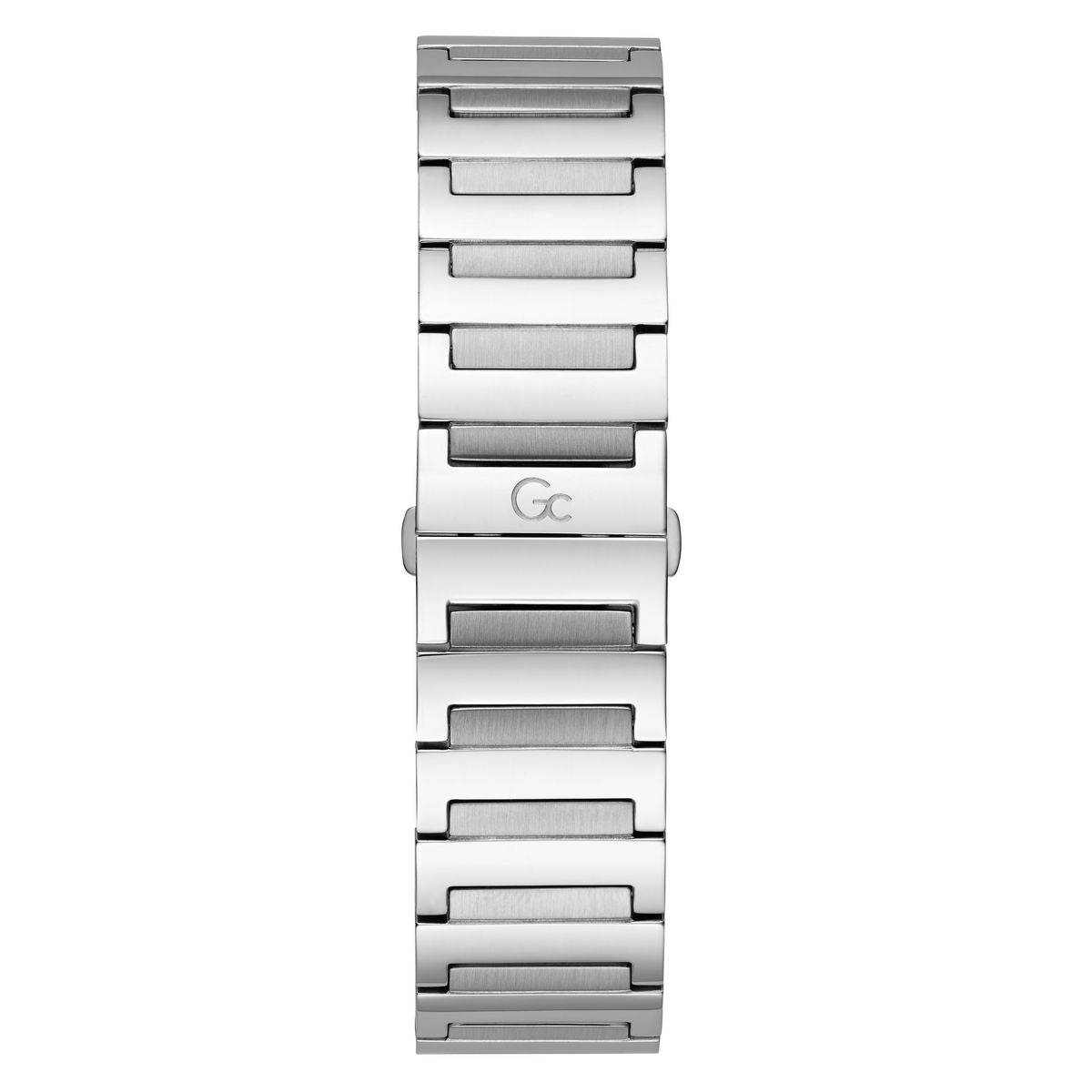 Guess Collection Sportchic Men 39 mm Blue Dial Analog Watch Z16001G7MF