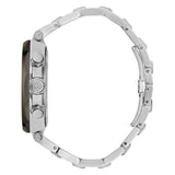 Guess Collection Legacy Grey Round Dial Analog Men Watch Z18002G5MF