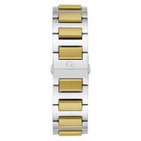 Guess Collection Sportchic Men 44 mm Green Dial Chronograph Watch Z18003G9MF