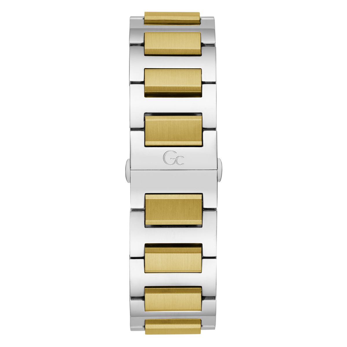 Guess Collection Sportchic Men 44 mm Green Dial Chronograph Watch Z18003G9MF