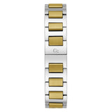 Guess Collection Sportchic Women 34 mm Green Dial Analog Watch Z20004L9MF