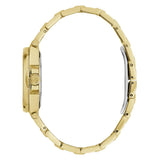 Guess Collection Legacy Lady 34 mm Silver Dial Women Analog Watch Z20008L1MF