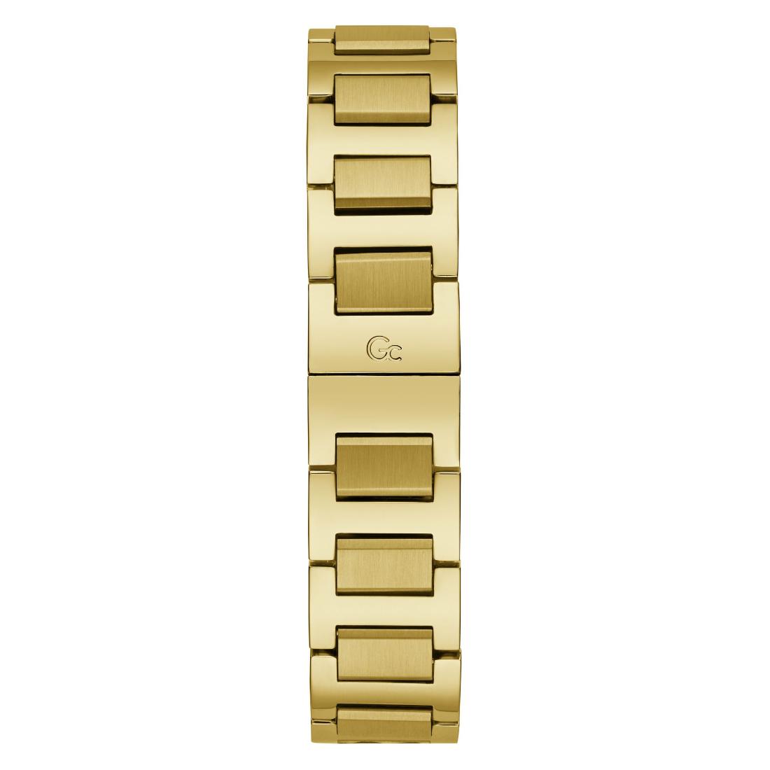 Guess Collection Legacy Lady 34 mm Silver Dial Women Analog Watch Z20008L1MF