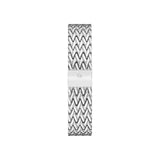 Guess Collection Women White Dial 36.5 mm Analog Watch Z21011L1MF
