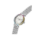 Guess Collection Women White Dial 36.5 mm Analog Watch Z21011L1MF