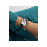 Guess Collection Women White Dial 36.5 mm Analog Watch Z21011L1MF
