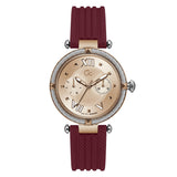 GC Rose Gold Dial 38 mm Women's Watch Z23004L3MF