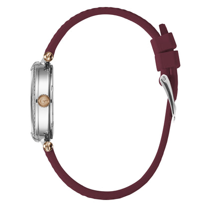 GC Rose Gold Dial 32 mm Women's Watch Z24005L3MF