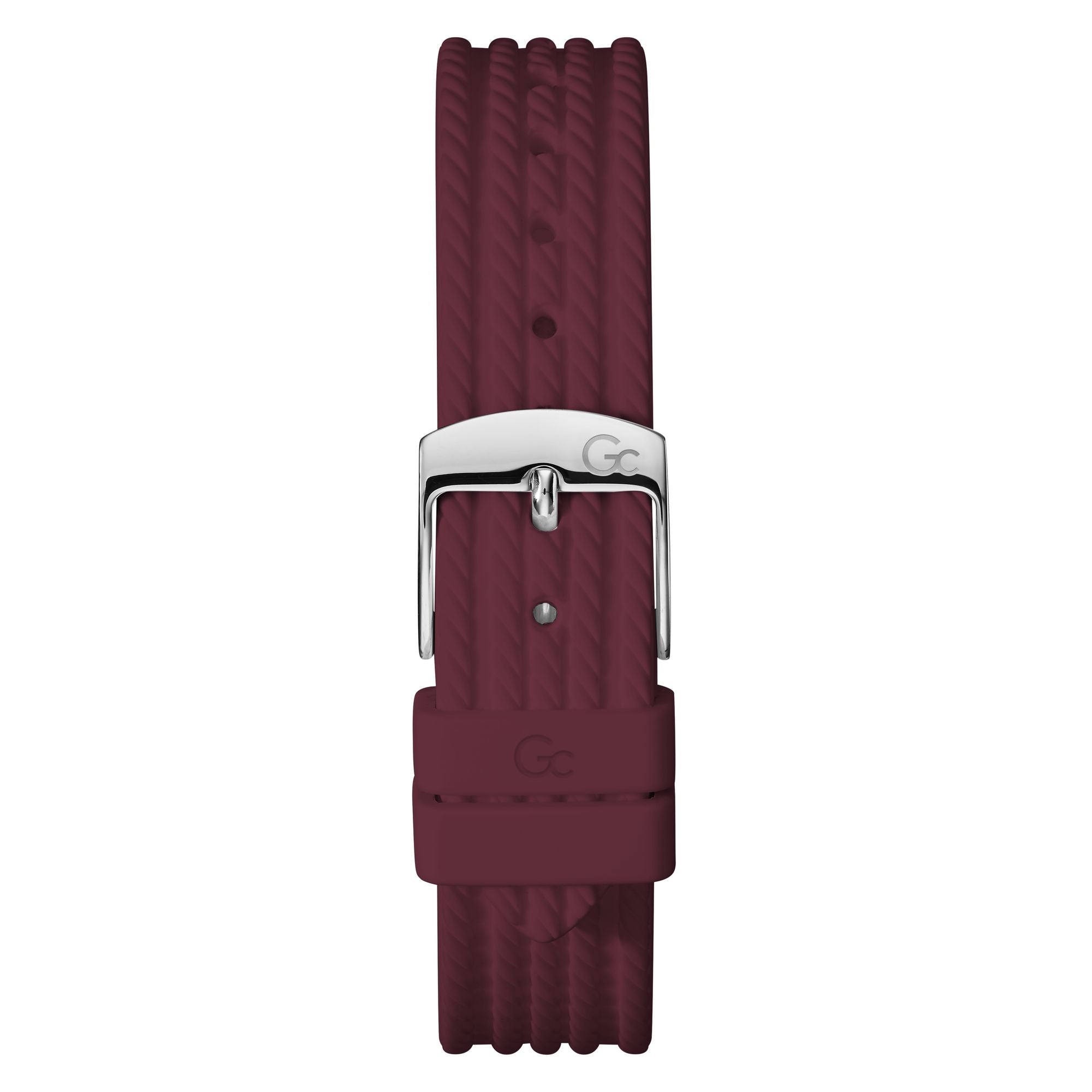 Guess Collection Rose Gold Dial 32 mm Women's Watch Z24005L3MF