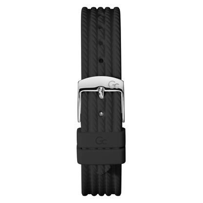 GC Black Dial 32 mm Women's Watch Z24007L2MF