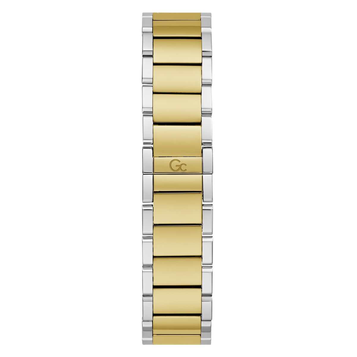 Guess Collection Sportchic Women 34 mm White Dial Analog Watch Z25002L1MF