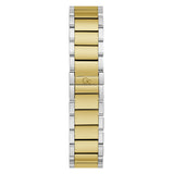 Guess Collection Sportchic Women 34 mm White Dial Analog Watch Z25002L1MF