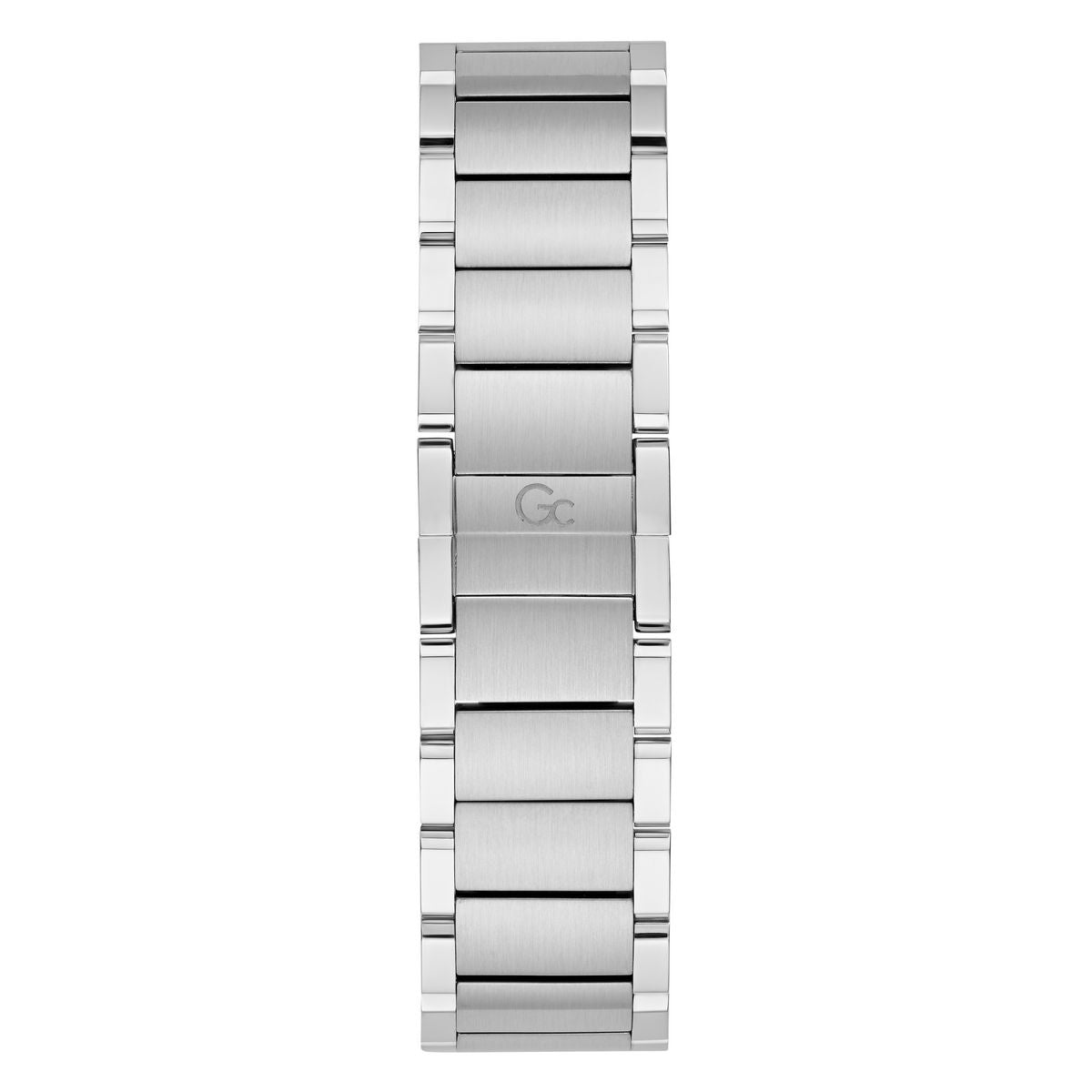 Guess Collection Sportchic Men 42 mm Black Dial Analog Watch Z26004G2MF