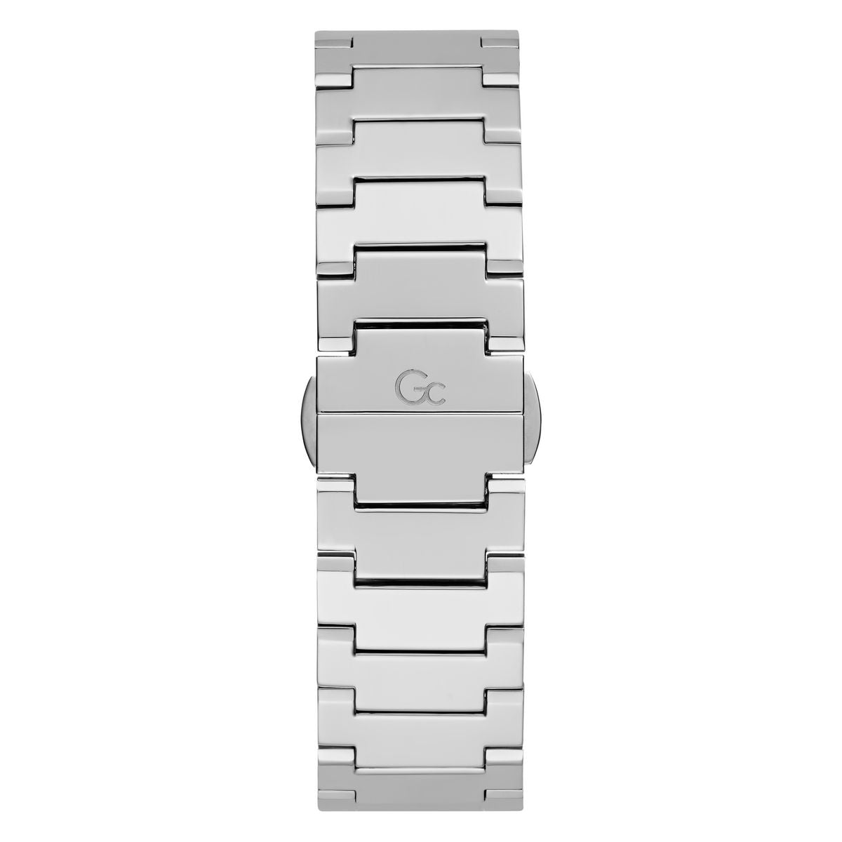 Guess Collection Sportchic Men 44 mm Blue Dial Chronograph Watch Z33001G7MF