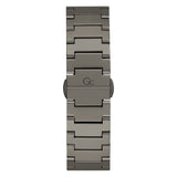 Guess Collection Sportchic Men 44 mm Grey Dial Chronograph Watch Z33003G5MF