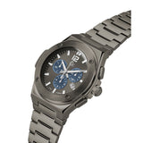 Guess Collection Sportchic Men 44 mm Grey Dial Chronograph Watch Z33003G5MF